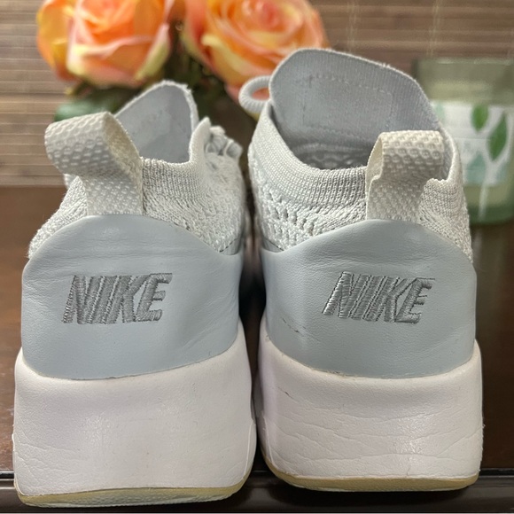 Nike Women's Air Max Thea Ultra Flyknit Shoes - Picture 5 of 10